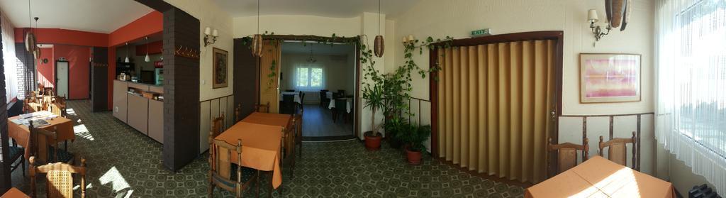 Guest House Major Arandjelovac Exteriör bild