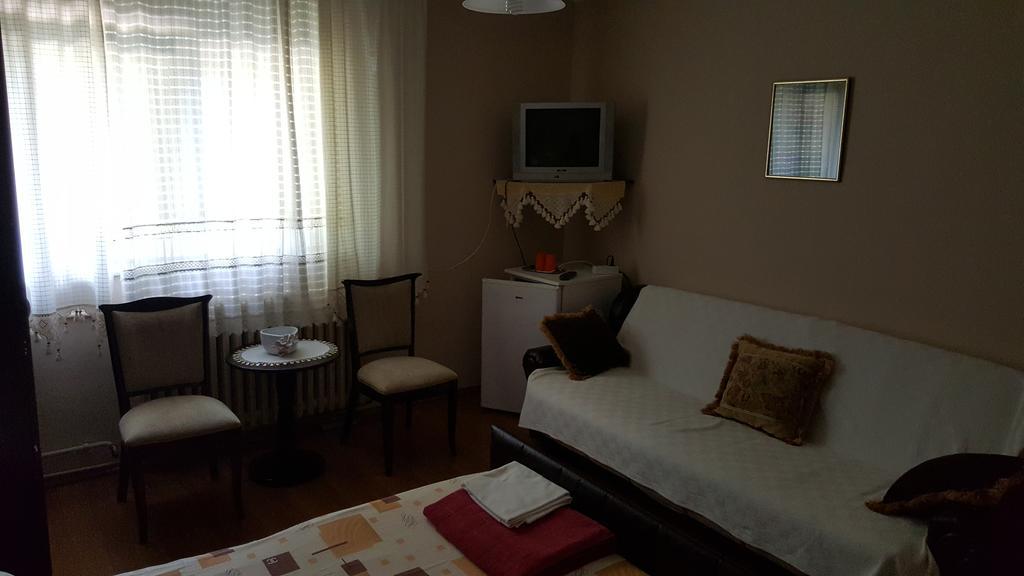 Guest House Major Arandjelovac Rum bild